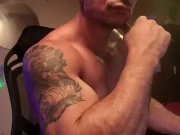 Chaturbate Sex Cam of xjericodx