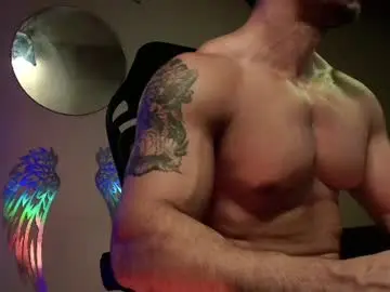 Chaturbate Adult Webcams of xjericodx