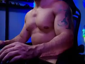 Chaturbate Free Porn Cam of xjericodx