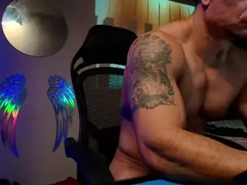 Chaturbate Nude Webcam of xjericodx