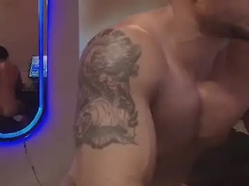 Chaturbate Sex Chat of xjericodx