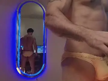 Chaturbate Live Sex of xjericodx