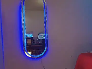 Chaturbate Best live sex cam show of xjericodx