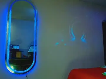 Chaturbate Free Porn Cam of xjericodx
