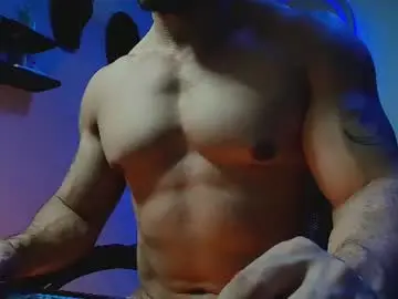 Chaturbate Private Sex Chat of xjericodx