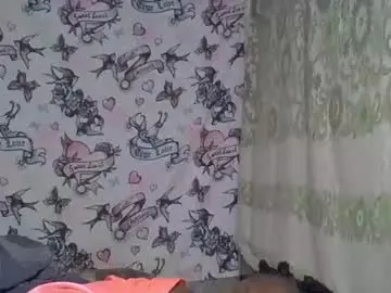 Chaturbate Adult Video Chat of zarinamarlin