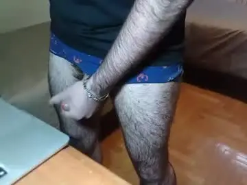 Chaturbate Nude Webcam of andyto1990
