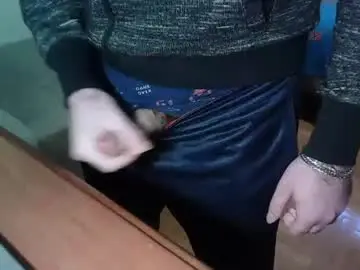 Chaturbate Adult Webcam of andyto1990