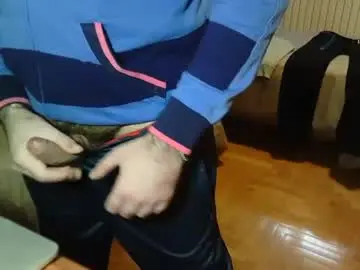 Chaturbate Sex Chat of andyto1990