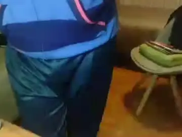 Chaturbate Nude Webcam of andyto1990