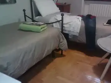 Chaturbate Sex Cam of andyto1990