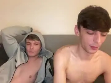 Chaturbate Sex Cam of callumandcole