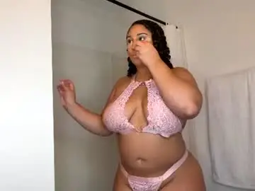 Chaturbate Live Porn of candyclaws05