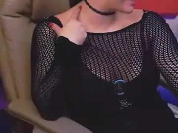 Chaturbate Adult Video Chat of chantallovely