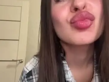 Chaturbate Live Sex Cam of elizkim
