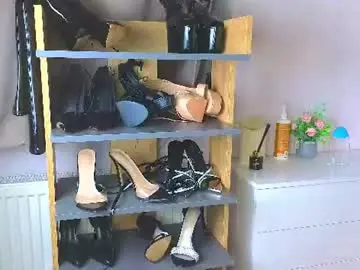 Chaturbate Sex Cam of eva_ra