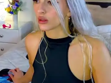 Chaturbate Watch Live Sex Cams of eva_ra
