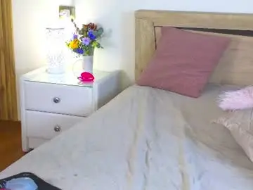 Chaturbate Best Webcam of eva_ra