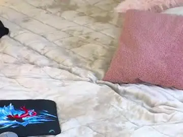 Chaturbate Live Sex Cam of eva_ra