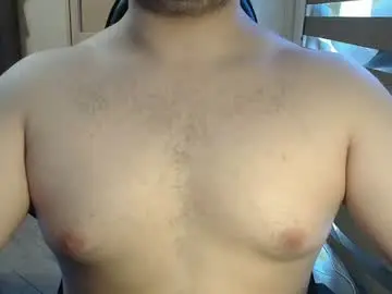 Chaturbate Best Webcam of himbo_fox