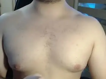 Chaturbate Free Live Porn of himbo_fox
