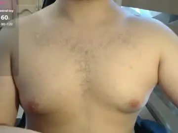 Chaturbate Free Live Porn of himbo_fox