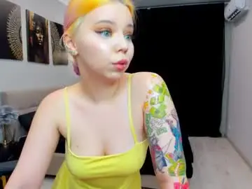 Chaturbate Sex Chat of im__youre_sunshine