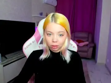 Chaturbate Adult Video Chat of im__youre_sunshine