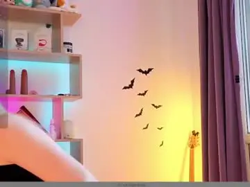 Chaturbate Live Sex of inchcaser