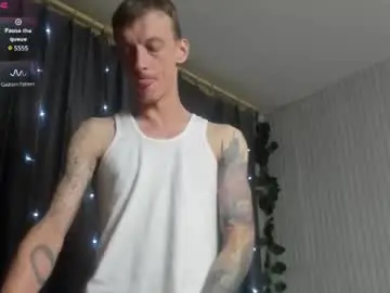 Chaturbate Live Sex of jamie_inked