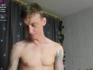 Chaturbate Free Porn Cam of jamie_inked