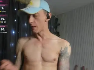 Chaturbate Free Live Porn of jamie_inked