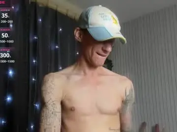 Chaturbate Sex Chat of jamie_inked