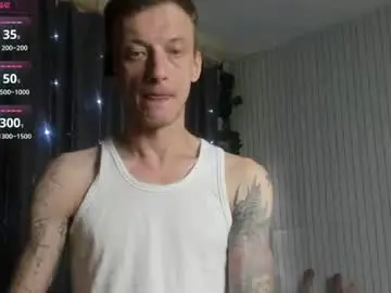 Chaturbate Sex Cam of jamie_inked