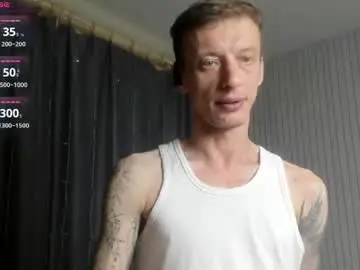 Chaturbate Adult Webcam of jamie_inked