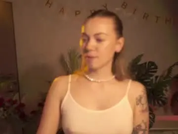 Chaturbate Adult Video Chat of justbarbie