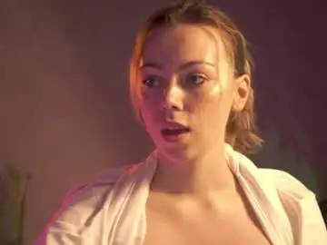 Chaturbate Live Sex Cam of justbarbie
