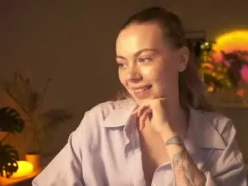 Chaturbate Live Sex Cam of justbarbie
