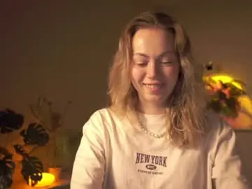 Chaturbate Live Sex Cam of justbarbie