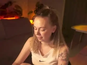 Chaturbate Sex Cam of justbarbie
