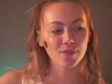 Chaturbate Live Sex Cam of justbarbie