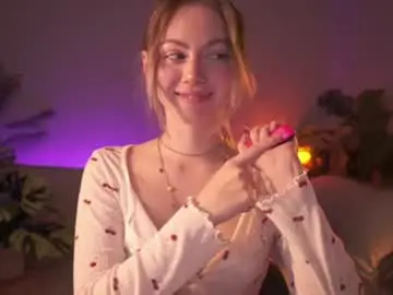 Chaturbate Adult Webcam of justbarbie