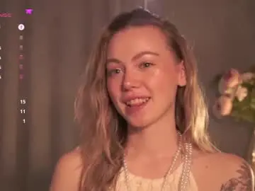 Chaturbate Free Live Porn of justbarbie