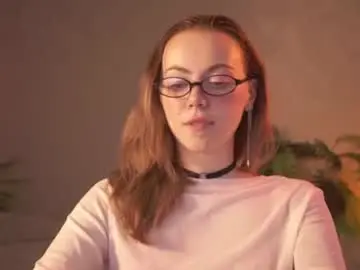 Chaturbate Free Porn Cam of justbarbie