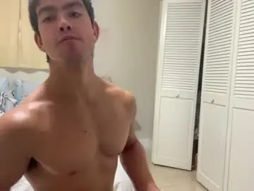 Chaturbate Free Live Porn of kinkybuffboy