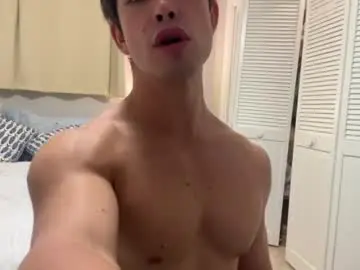 Chaturbate Adult Webcam of kinkybuffboy