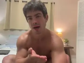 Chaturbate Adult Webcam of kinkybuffboy
