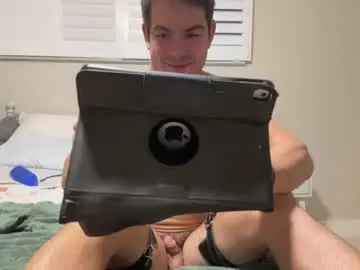 Chaturbate Nude Webcam of kinkybuffboy