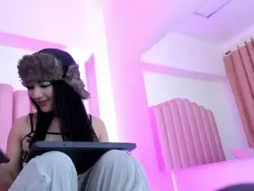 Chaturbate Adult Webcam of lana_fox01
