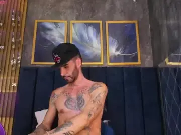 Chaturbate Live Sex of lancelot_benwick